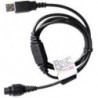 Cable de programación Hytera PC109