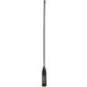 DX-SRH-701 SMAF Antena 144/430MHz. extraflexible (SMA Hembra)