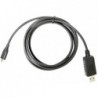 Cable de programacion PC69 para Hytera PD355 PD365 y PD375