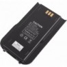 Bateria para walkie TYT MD-380, 7,2V 2200mA hora