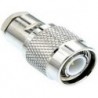 CONECTOR TNC MACHO RG-58 SOLDAR