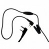 Cable conexion PELTOR SportTac a kombix rl 240