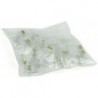 Bolsa de 25 conectores RJ45 cat5