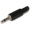 Jack 3'5mm mono macho