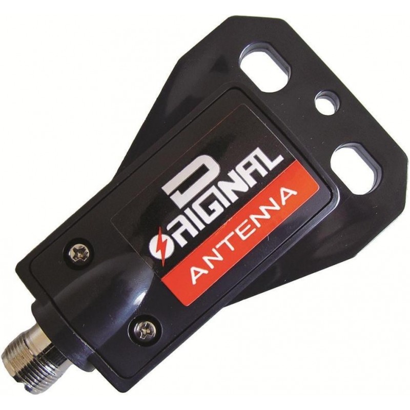 BALUN CONECTOR ANTENA TV