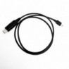Cable de programacion Anytone AT-6666 y PRESIDENT LINCOLN II