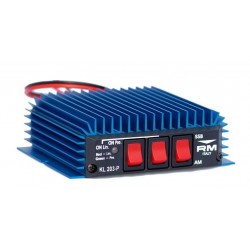 Amplificador lineal RM KL-203-P