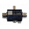 CA-35-R DESCARGADOR COAXIAL CONECTOR PL.