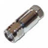 Conector N macho para cable Cellflex de 1/2"