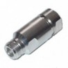 Conector N hembra cable Cellflex 1/2"
