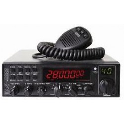 Emisora 10m ANYTONE AT-5555