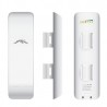 Ubiquiti NanoStation M2 -2,4 GHz,. 10 dBi 400 mW
