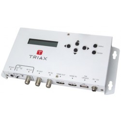 Modulador HDMI TRIAX 103T