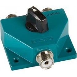 DAIWA CS-201A Conmutador de 2 posiciones