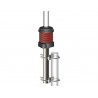Antena de base para banda ciudadana cb 27MHz SIRIO GAIN-MASTER
