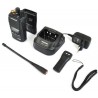 TRANSCEPTOR PORTÁTIL VHF FM Dynascan V-600