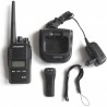 Accesorios para emisora portatil de uso libre Dynascan R-58 PMR 446 de 16 canales