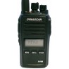 Dynascan R-58 walkie PMR 446 uso libre 16 canales