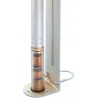 BOBINA DE ANTENA DE BASE SIRIO GPS27