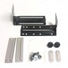 Soporte para todas las emisoras CB 27MHz