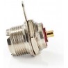 Conector pl para chasis
