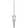 Antena de base SIRIO Vector 4000