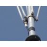 Cono de antena Sirio Vector 4000