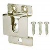 Soporte metálico profesional para micrófono (3 tornillos)