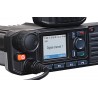 Emisora digital DMR y FM, UHF 400MHz – 470MHz, de 1 a 25W, con GPS Hytera MD785iG