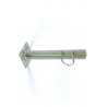 Soporte de angulo atornillable Televes 2401
