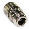 Adaptador N Hembra a PL Macho