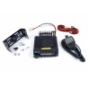 Contenido del paquete de la emisora DYNASCAN M6D-U