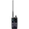 Walkie ICOM ID-52E con D-Star, Bluetooth y GPS.