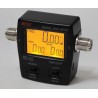 NISSEI RS-50 MEDIDOR DE SWR Y POTENCIA