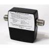 NISSEI RS-50 MEDIDOR DE ROE Y POTENCIA