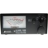 NISSEI K-SWR-1000 medidor de ondas estacionarias y potencia de 26 a 30MHz para Banda Ciudadana y 10 metros.