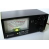 Medidor de R.O.E. y W NISSEI K-SWR-1000