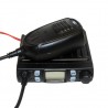 TEAM CB-3208 Transceptor ultracompacto para banda ciudadana CB 27 MHz