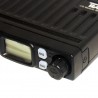 control de volumen y teclado de panes de la emisora de banda ciudadana CB27 TEAM CB-3208