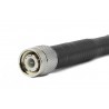 Conector TNC antena de porra para walkie de CB 27mhz