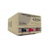 Fuente de alimentación electrónica de 230v a 12v con intensidad de 10A a 12A JETFON PC-F12