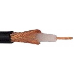 Cable coaxial RG-213/U