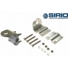 ASP-4 Soporte Retrovisor Robusto para antena de emisora
