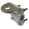 Soporte Retrovisor Robusto para antena de emisora SIRIO ASP-4