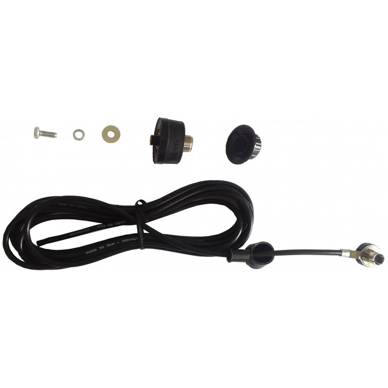 BASE DE ANTENA PL + CABLE SIRIO NE-PL BASE DE ANTENA PL + CABLE SIRIO NE-PL