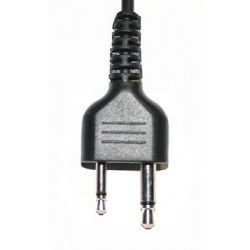 TELECOM Micro-Auricular JD-2301