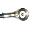 Cable  RG-58 con conector CN acodado para base de antena