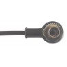 conector sirio con protector de goma