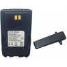 Bateria Anytone AT-D868UV 7,4V, 3100mA y clip de cinturón