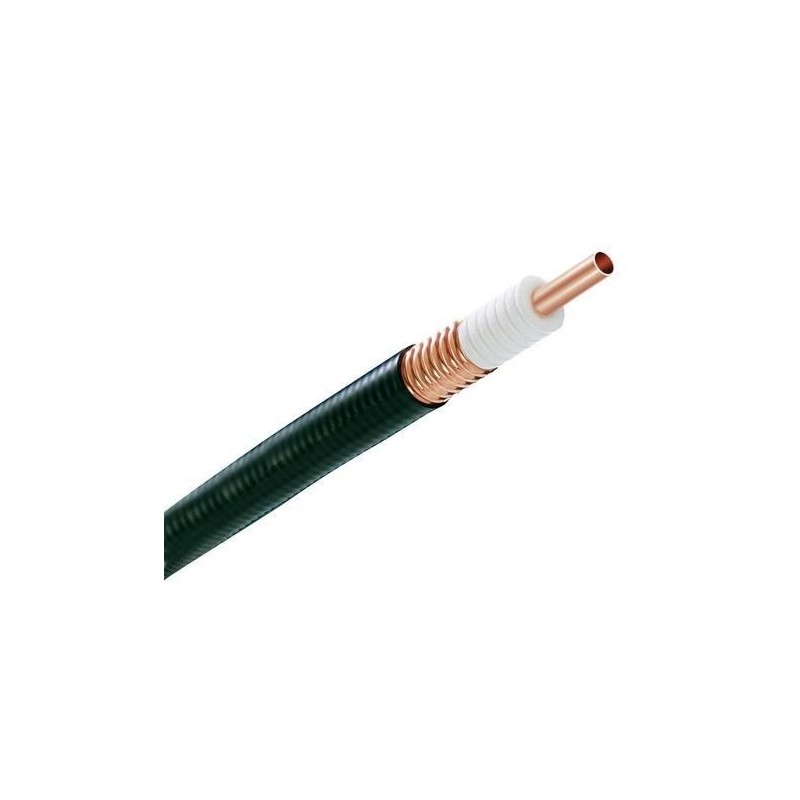 Cable coaxial CELLFLEX LF 7/8" 50 Ohm PE